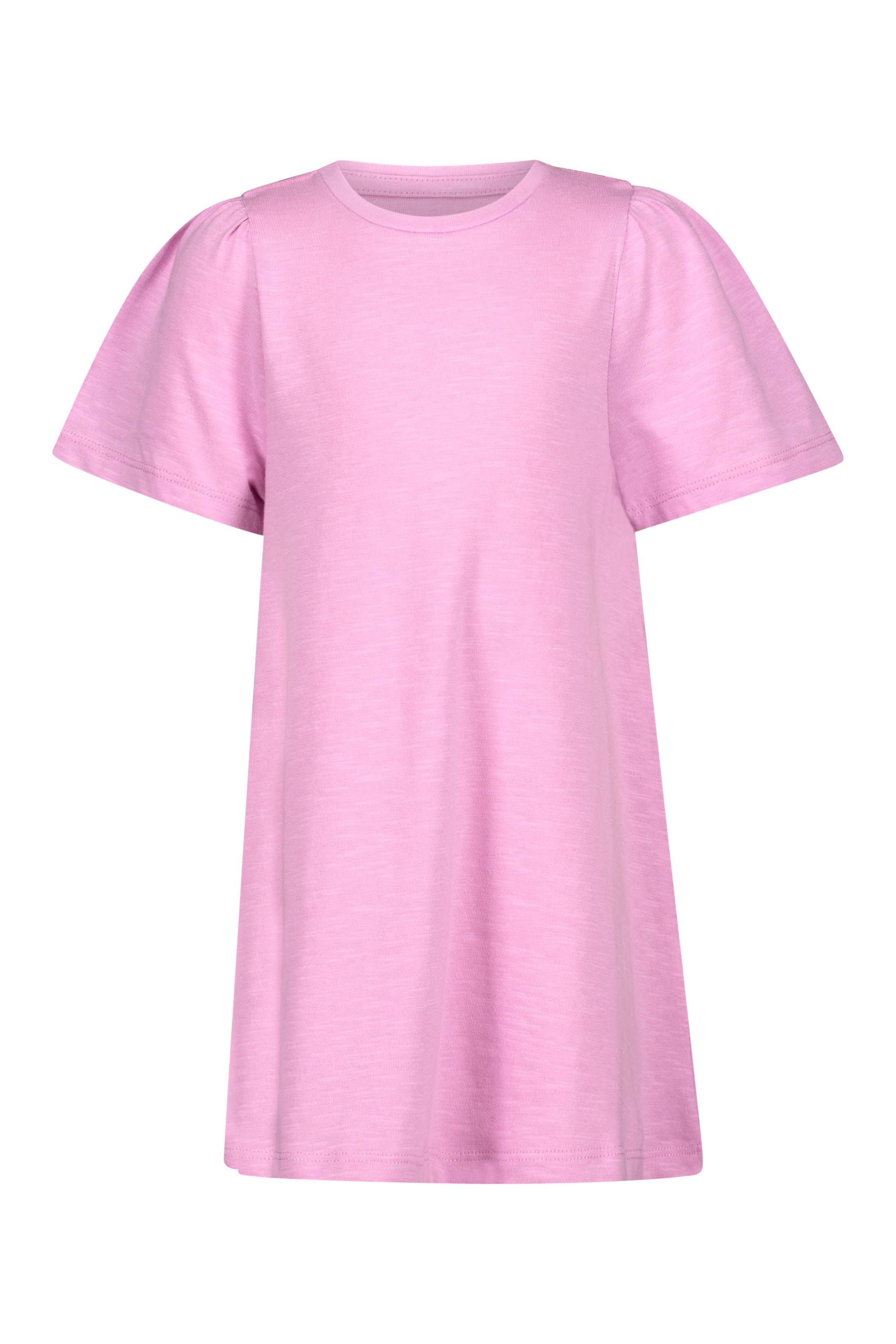 Girls T Shirt Dress